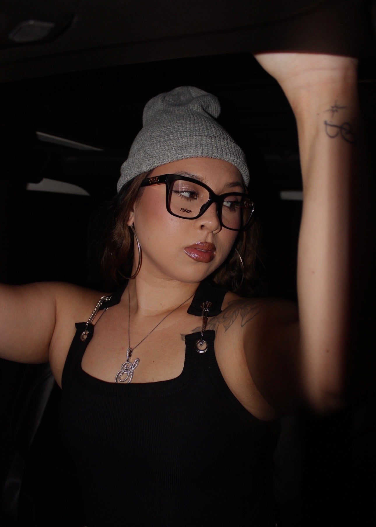 Signature Studio Tank