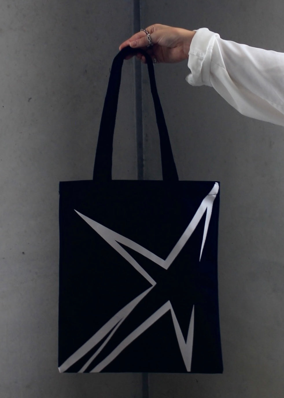 “What Box?” Tote Bag