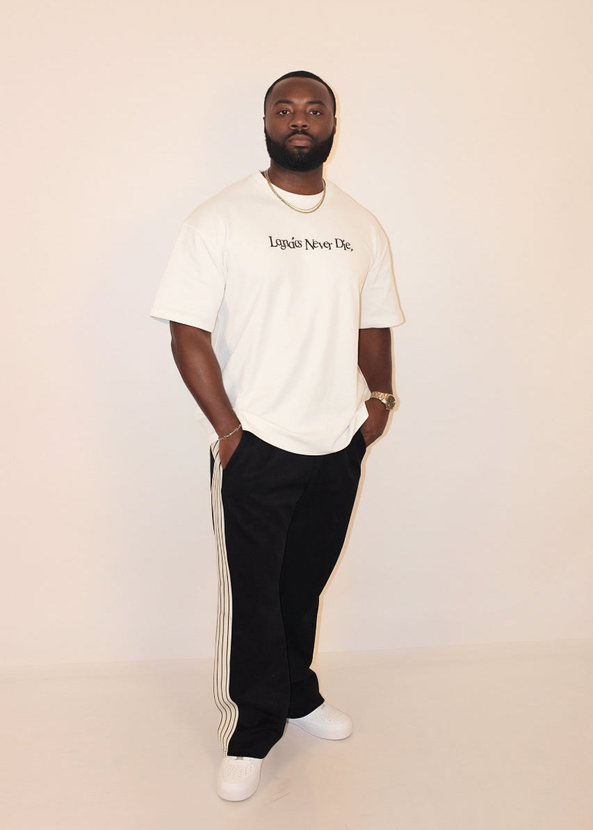 'Legacies Never Die' Tee